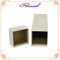 Timbratura in oro Timbratura in argento Gray Board Wine Box