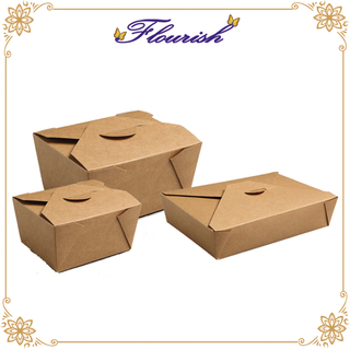 Scatola spiedini per barbecue fast food
