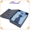 Coperchio e scatola di base per la conservazione della camicia in cartone con logo personalizzato