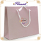Borsa per abiti da sposa rosa viola fantasia