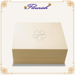 Confezione regalo in carta per imballaggio di chicchi di caffè con stampa OEM