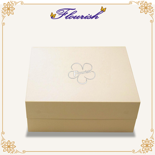Confezione regalo in carta per imballaggio di chicchi di caffè con stampa OEM
