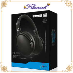 Scatola Bluetooth auricolare multifunzione multifunzione con stampa a 4 colori