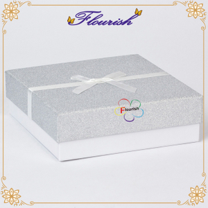 Confezione regalo doccia neonata scintillante per neonato