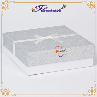 Confezione regalo doccia neonata scintillante per neonato
