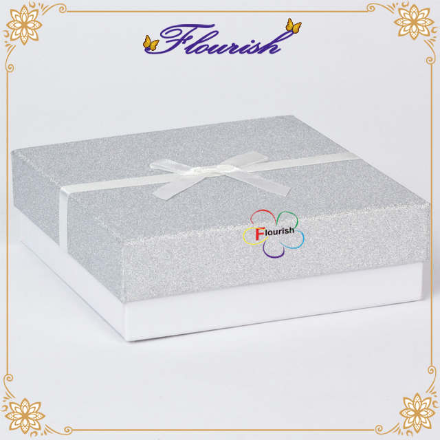 Confezione regalo doccia neonata scintillante per neonato