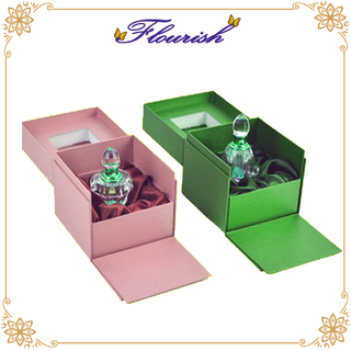 Scatola di esplosione del regalo del profumo del cartone di stile popolare
