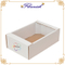 Scatola di cartone di cartone ondulato Cherry Blueberry