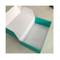 Scatola per cera baffi in carta kraft marrone con stampa offset
