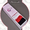 Ladys Tampon Socks Reggiseno box intimo scorrevole