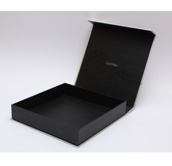 Confezione regalo per portafoglio da uomo antico