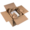 Confezione da 12 bottiglie Beer Box con scomparti