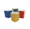 Scatola di carta d'imballaggio del popcorn delle patatine fritte
