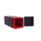 Timbratura in oro Timbratura in argento Gray Board Wine Box