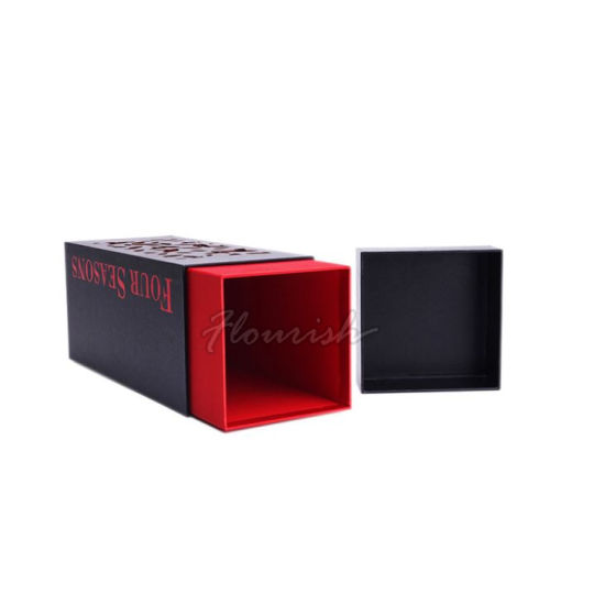 Timbratura in oro Timbratura in argento Gray Board Wine Box