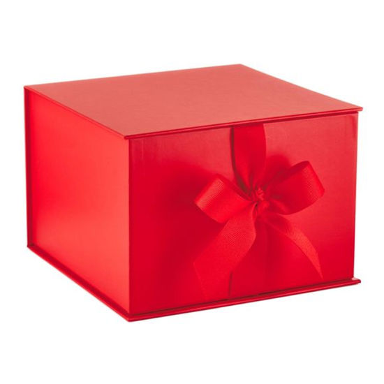 Coperchio personalizzato e tipo base Compleanno Matrimonio Natale Anno nuovo Vestiti Confezione Con Nastro
