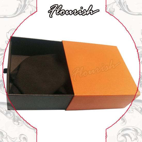 Ladys Tampon Socks Reggiseno box intimo scorrevole