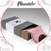 Box intimo calzini unisex a forma di libro