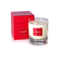 Set di candele rigide singole con scatola di carta kraft