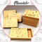 Scatola di caramelle in carta kraft con design speciale