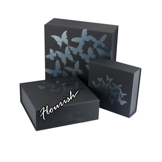 Confezione regalo per portafoglio da uomo antico