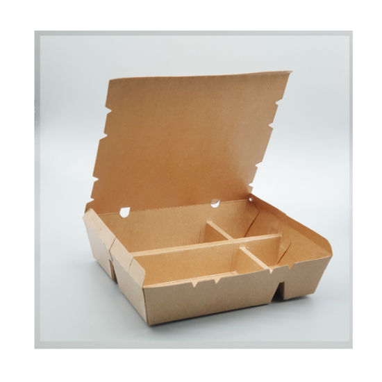 Scatola spiedini per barbecue fast food