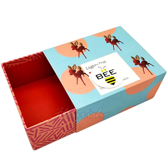 Confezione da 6 pezzi Scatola per cupcake con finestra