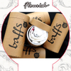 Box intimo calzini unisex a forma di libro