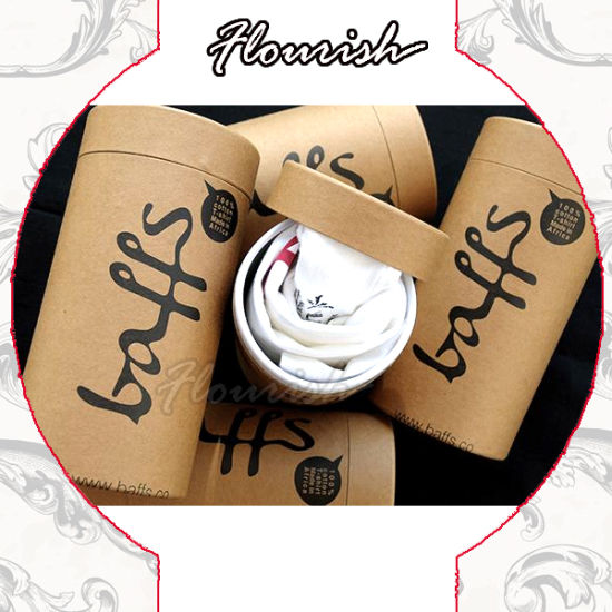 Box intimo calzini unisex a forma di libro