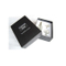 Timbratura in oro Timbratura in argento Gray Board Wine Box
