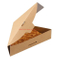 Fast Food biodegradabile Easy Pack resistente al grasso da asporto