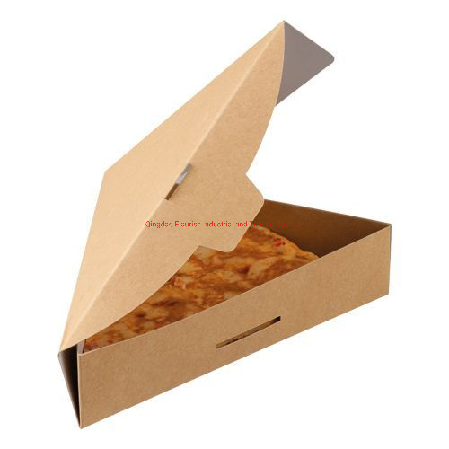 Fast Food biodegradabile Easy Pack resistente al grasso da asporto