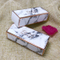 Scatola per trattamento viso dentifricio Logo Hotel OEM