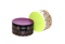 Scatola di cartone d'imballaggio di cosmetici di forma rotonda / trucco