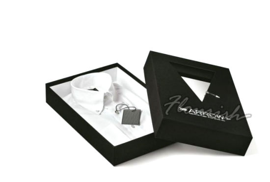 Confezione confezione camicia regalo da uomo per San Valentino