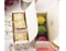 Contenitore di regalo di raccolta del dessert del biscotto del biscotto del cartone dell'imballaggio piano