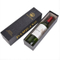 Timbratura in oro Timbratura in argento Gray Board Wine Box