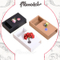 Scatola di caramelle in carta kraft con design speciale