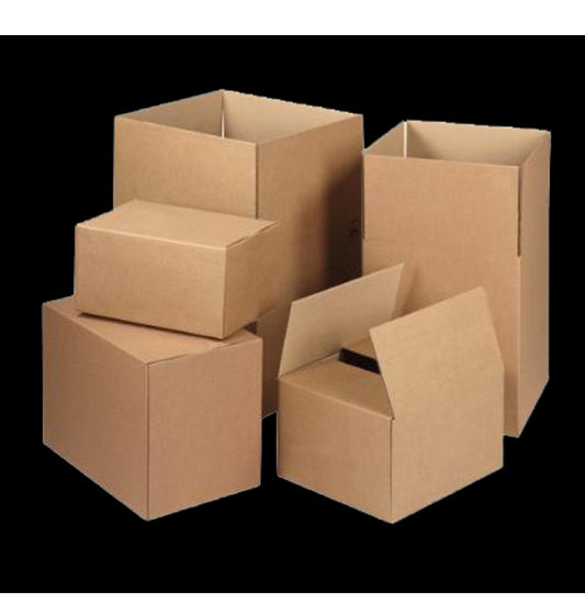 Confezione da 12 bottiglie Beer Box con scomparti