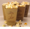 Scatola di carta d'imballaggio del popcorn delle patatine fritte