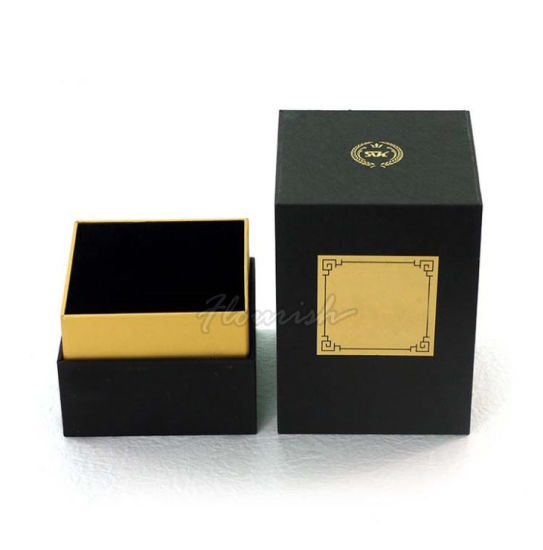 Scatola di esplosione del regalo del profumo del cartone di stile popolare
