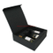 Confezione regalo con logo forte in cartone con logo personalizzato e chiusura magnetica