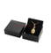 Confezione regalo in carta con cassetto scorrevole con logo personalizzato