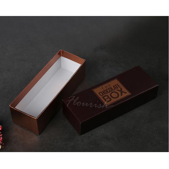 Confezione regalo anniversario cioccolato assortiti stagnola oro