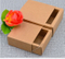 Scatola di caramelle in carta kraft con design speciale