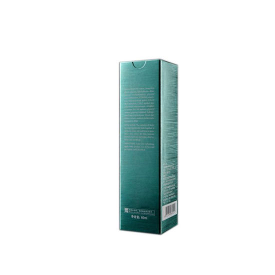 Scatola per crema viso popolare UV multicolor Sunblock