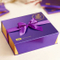 Scatola di cartone d'imballaggio del regalo del profumo cosmetico di stile piegante di Easy Pack