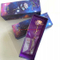 China Tuck Box balsamo per labbra stampato multicolore