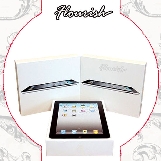 Scatola Bluetooth auricolare multifunzione multifunzione con stampa a 4 colori