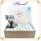 Scatola di cartone d'imballaggio del regalo del partito dell'acquazzone di logo personalizzato del neonato